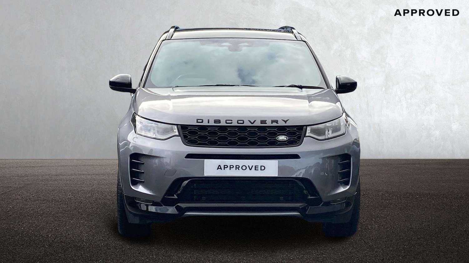 Used Land Rover Discovery Sport 2025 for sale - 76460514: Photo 7