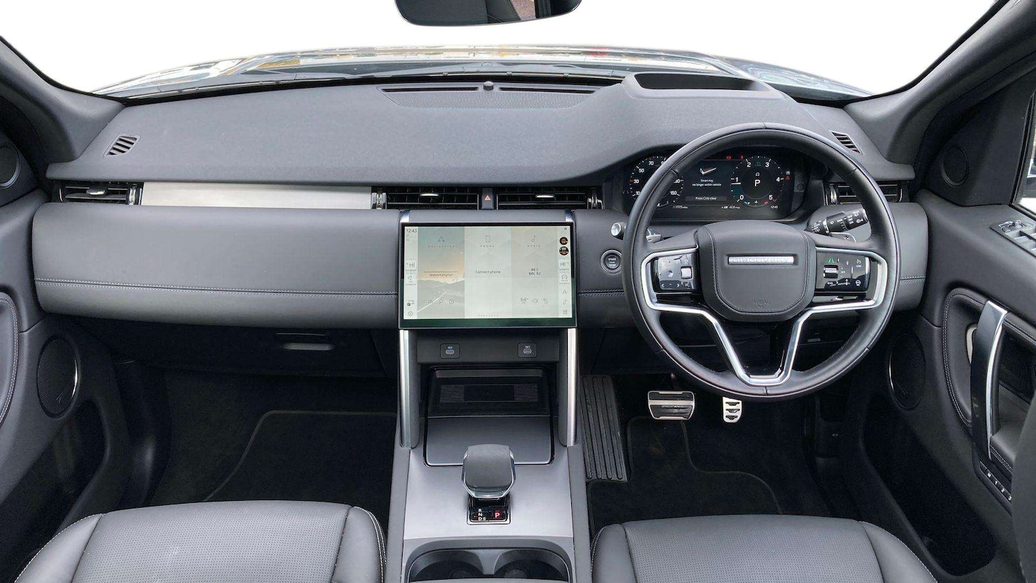 Used Land Rover Discovery Sport 2025 for sale - 76460514: Photo 9