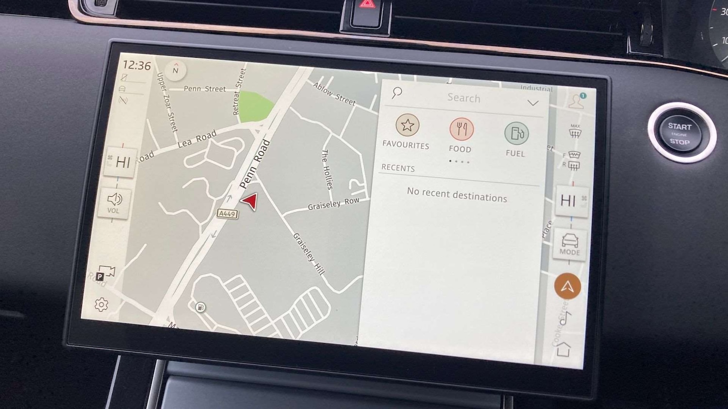 Used Land Rover Range Rover Evoque 2024 for sale - 76916096: Photo 11