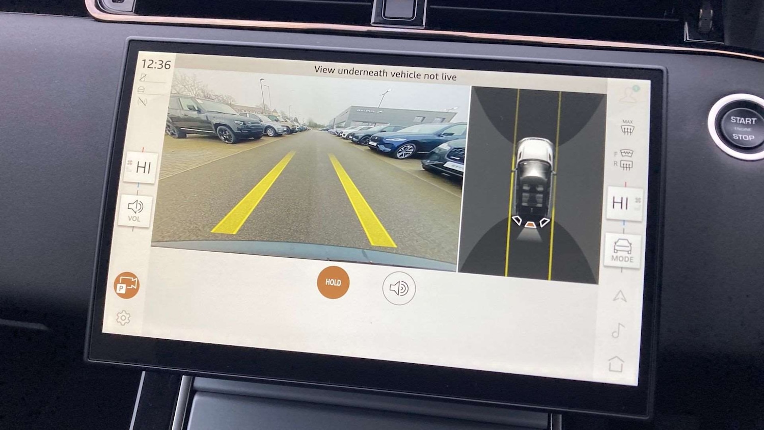 Used Land Rover Range Rover Evoque 2024 for sale - 76916096: Photo 12