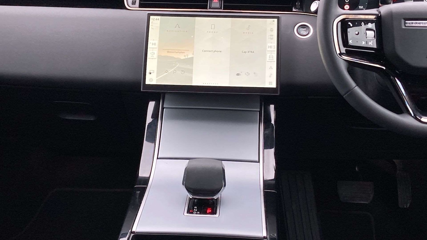 Used Land Rover Range Rover Evoque 2024 for sale - 76916096: Photo 14