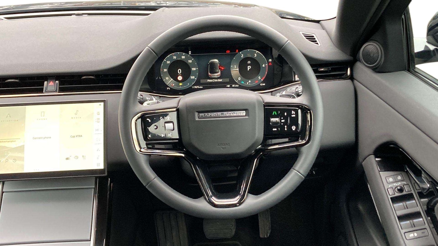 Used Land Rover Range Rover Evoque 2024 for sale - 76916096: Photo 15