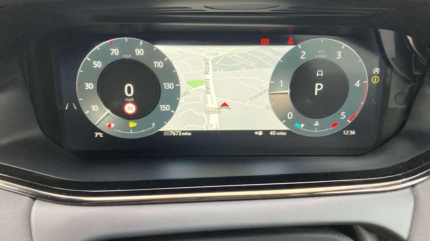 Used Land Rover Range Rover Evoque 2024 for sale - 76916096: Photo 16