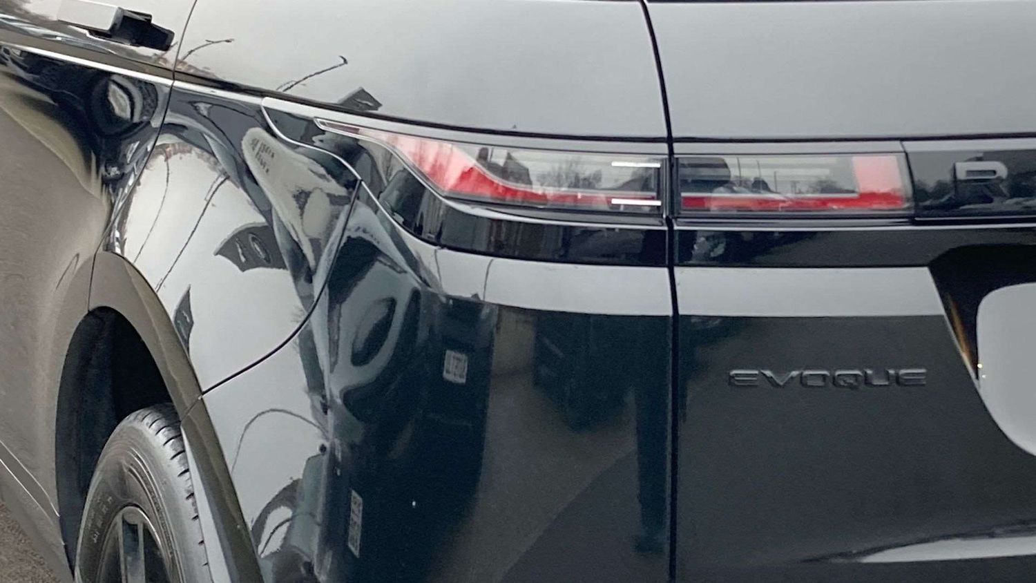 Used Land Rover Range Rover Evoque 2024 for sale - 76916096: Photo 19