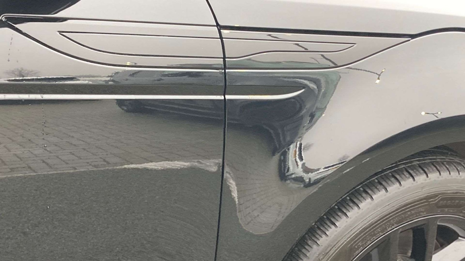 Used Land Rover Range Rover Evoque 2024 for sale - 76916096: Photo 20