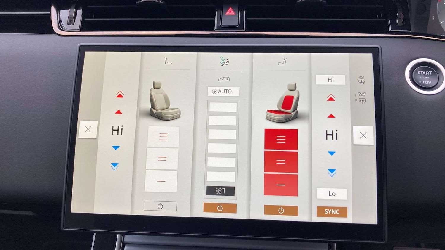 Used Land Rover Range Rover Evoque 2024 for sale - 76916096: Photo 22