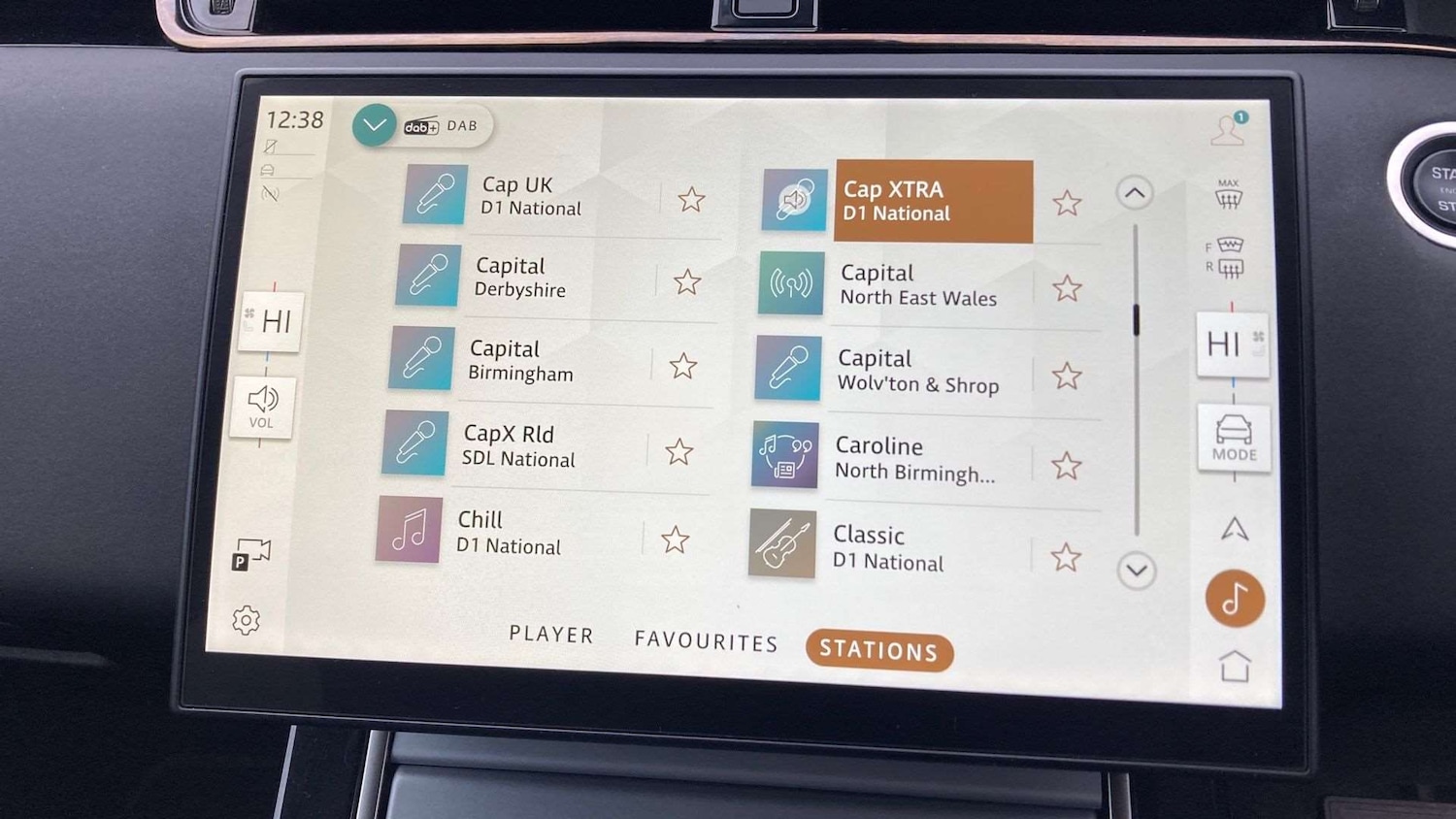 Used Land Rover Range Rover Evoque 2024 for sale - 76916096: Photo 27