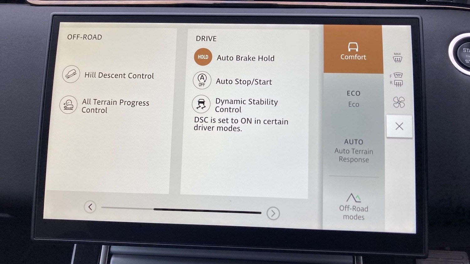 Used Land Rover Range Rover Evoque 2024 for sale - 76916096: Photo 28