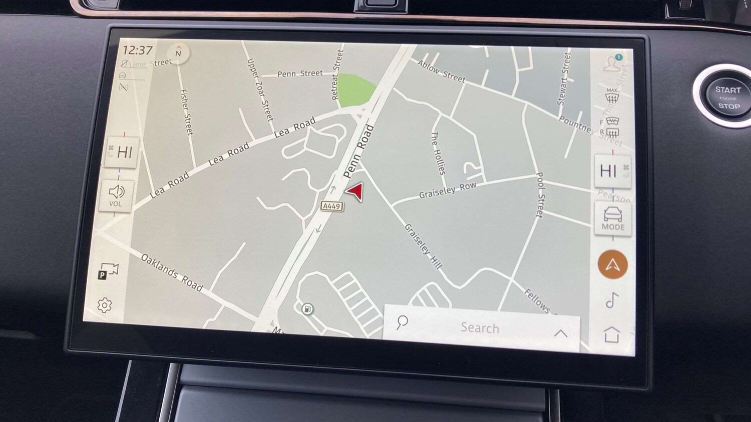 Used Land Rover Range Rover Evoque 2024 for sale - 76916096: Photo 29