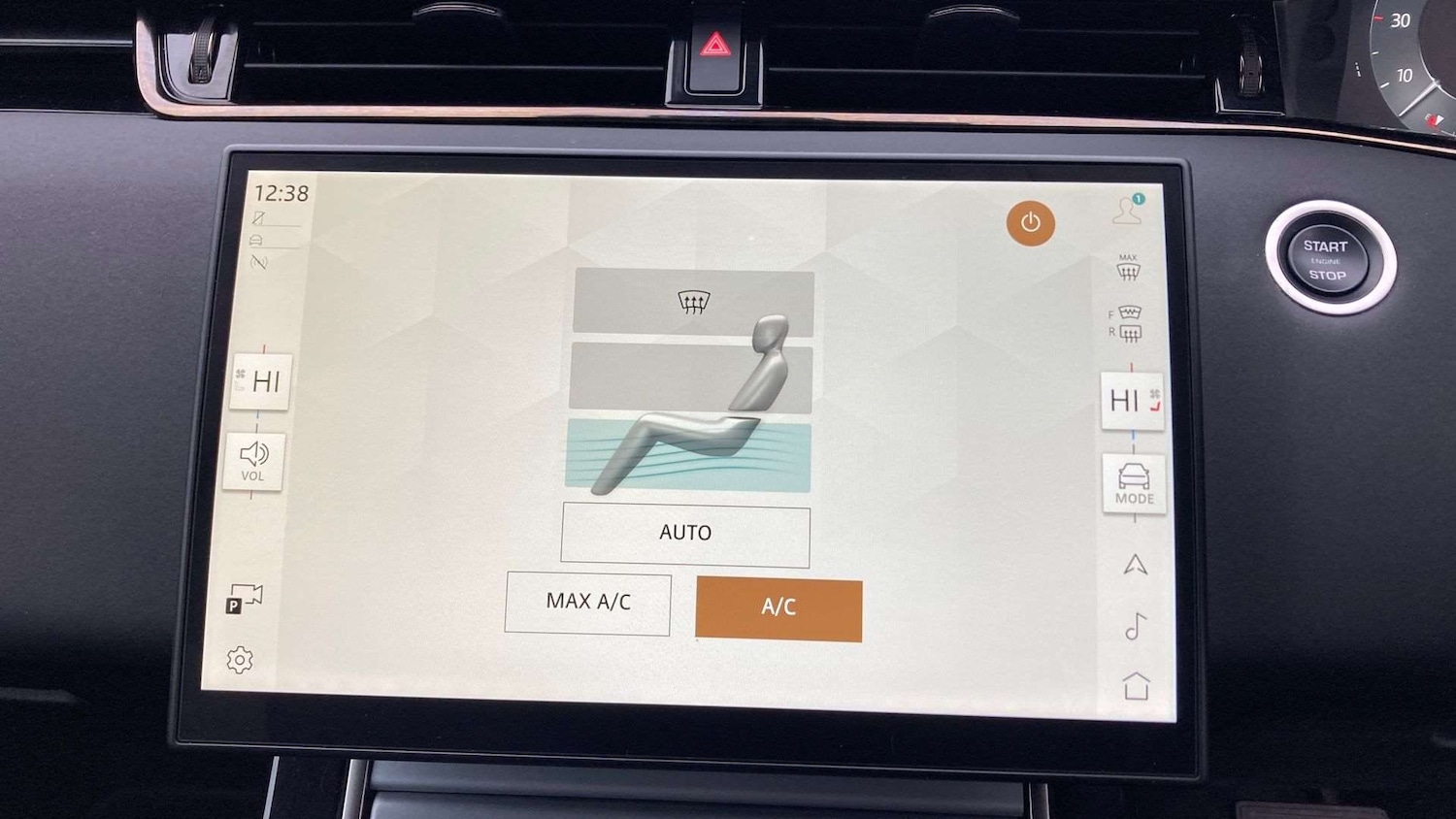 Used Land Rover Range Rover Evoque 2024 for sale - 76916096: Photo 31