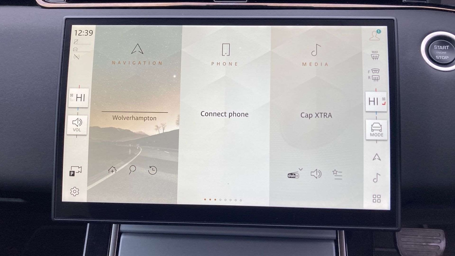 Used Land Rover Range Rover Evoque 2024 for sale - 76916096: Photo 32