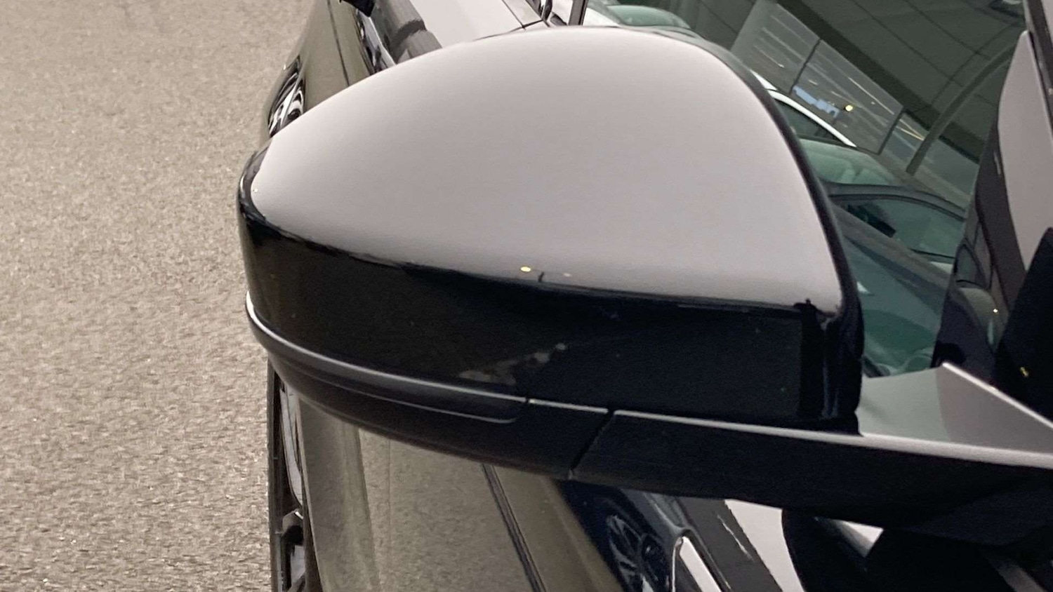 Used Land Rover Range Rover Evoque 2024 for sale - 76916096: Photo 33