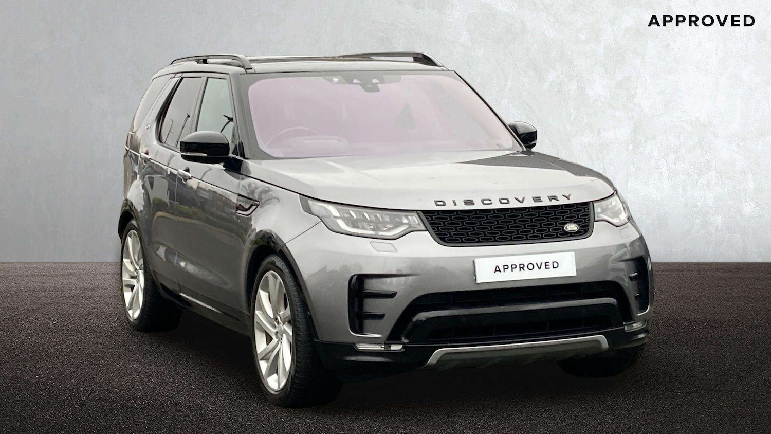 Used Land Rover Discovery 2020 for sale - 76672925: Photo 1