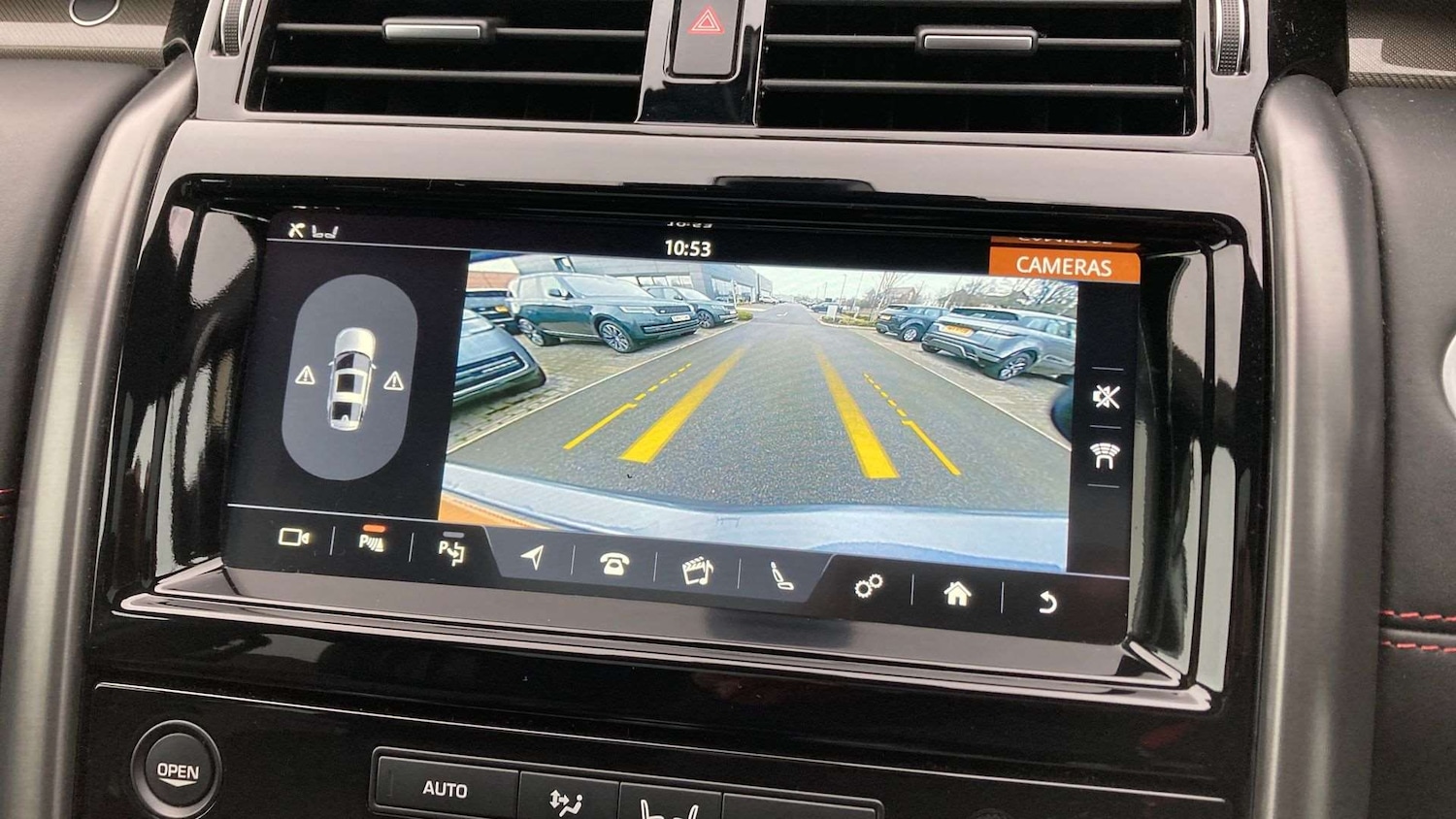 Used Land Rover Discovery 2020 for sale - 76672925: Photo 12