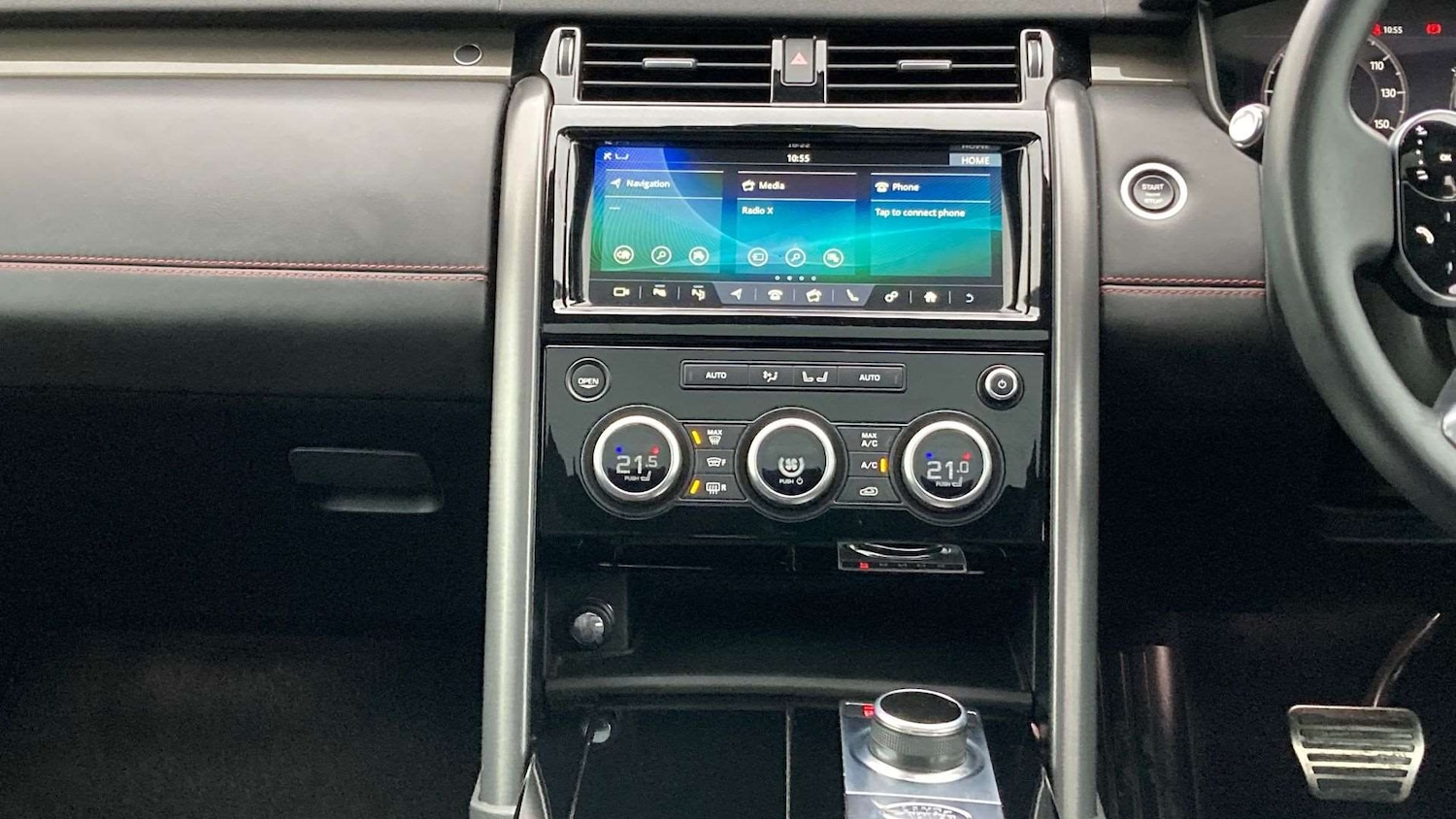 Used Land Rover Discovery 2020 for sale - 76672925: Photo 14