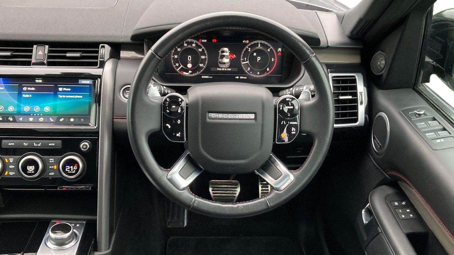 Used Land Rover Discovery 2020 for sale - 76672925: Photo 15