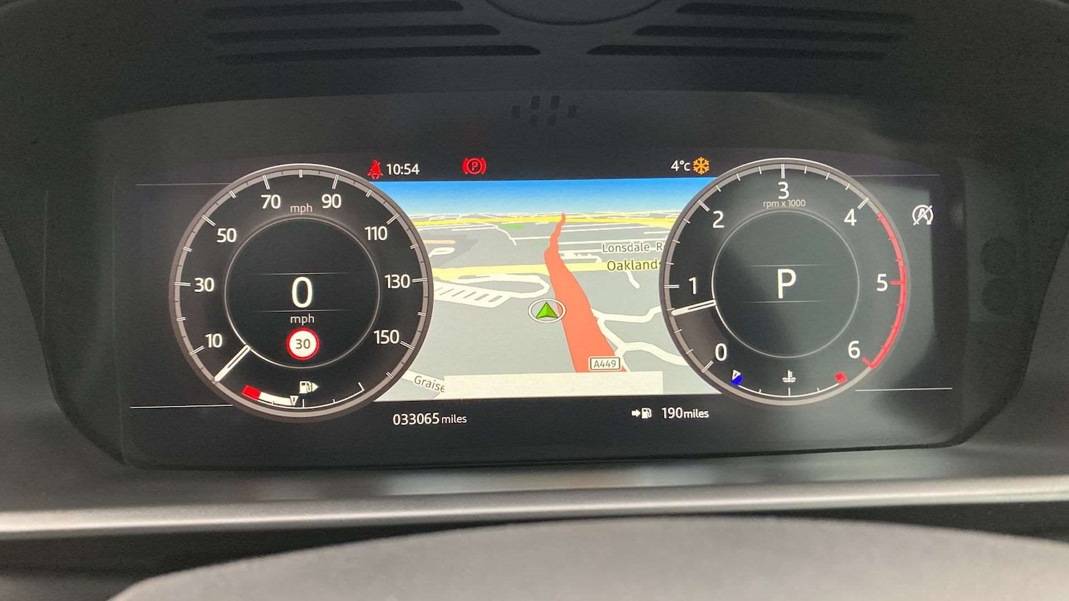 Used Land Rover Discovery 2020 for sale - 76672925: Photo 16