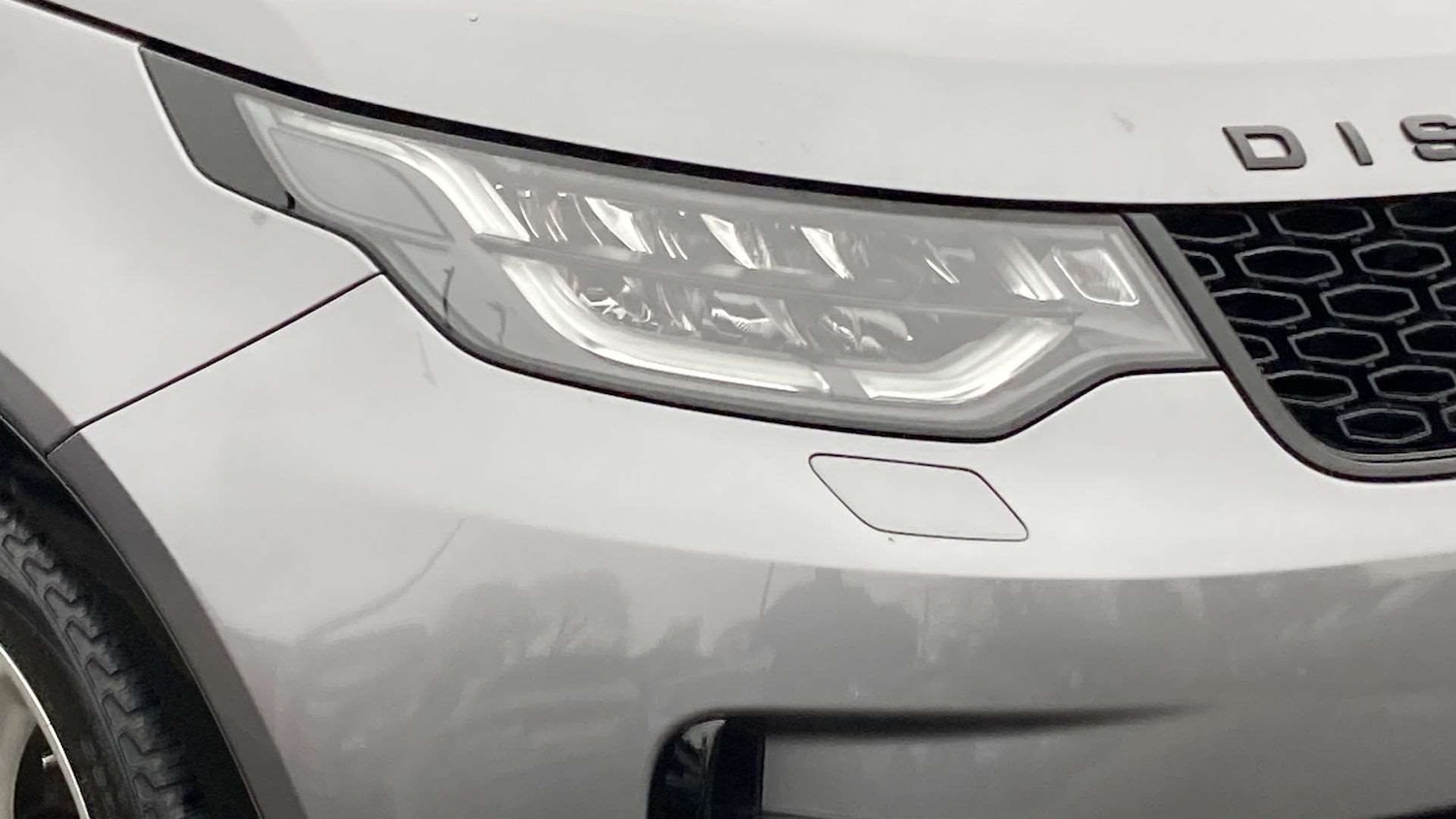 Used Land Rover Discovery 2020 for sale - 76672925: Photo 17