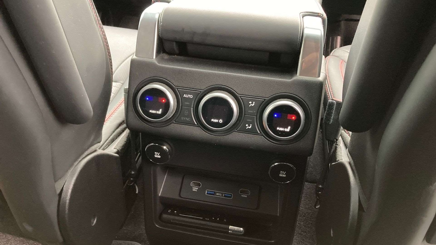 Used Land Rover Discovery 2020 for sale - 76672925: Photo 18