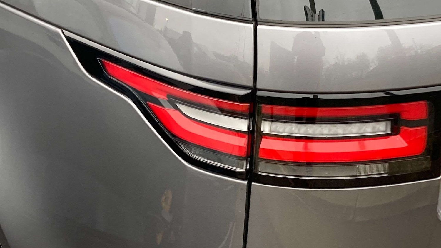 Used Land Rover Discovery 2020 for sale - 76672925: Photo 19