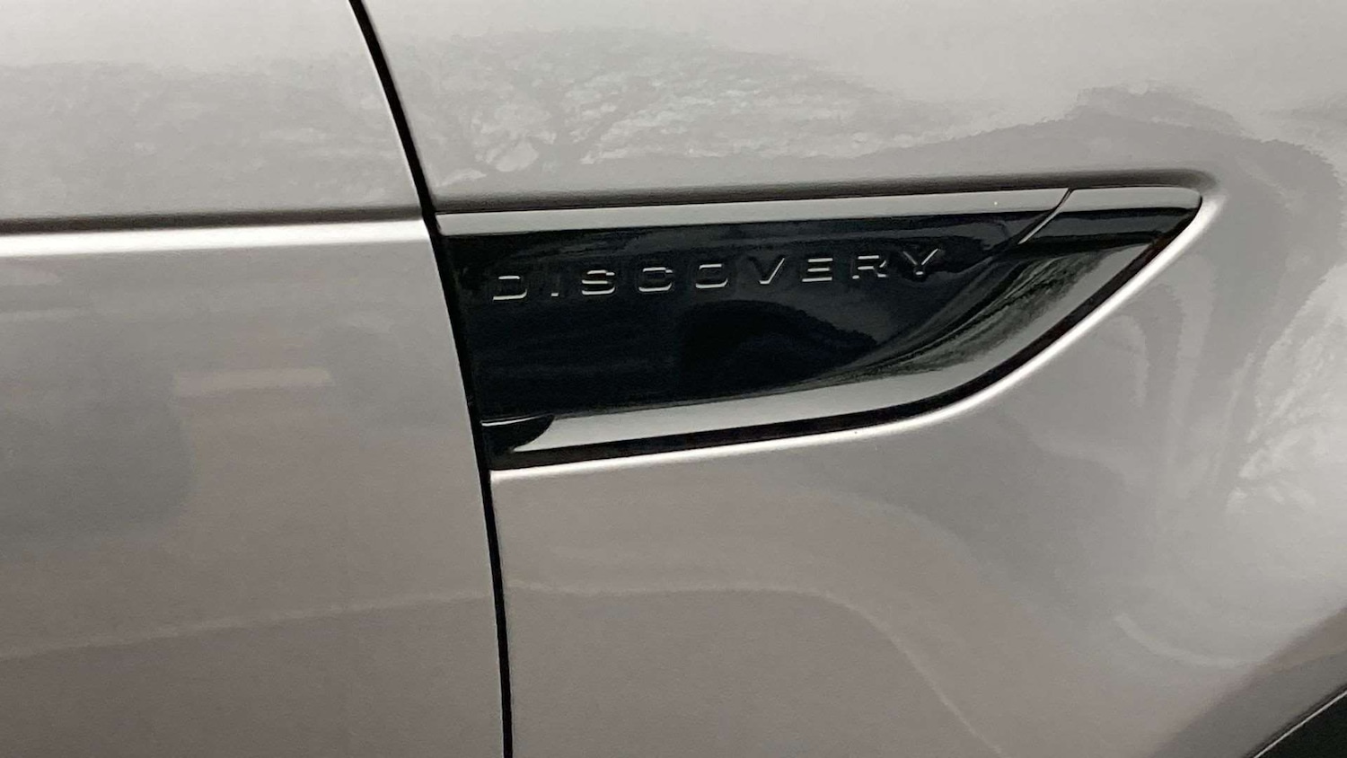 Used Land Rover Discovery 2020 for sale - 76672925: Photo 20