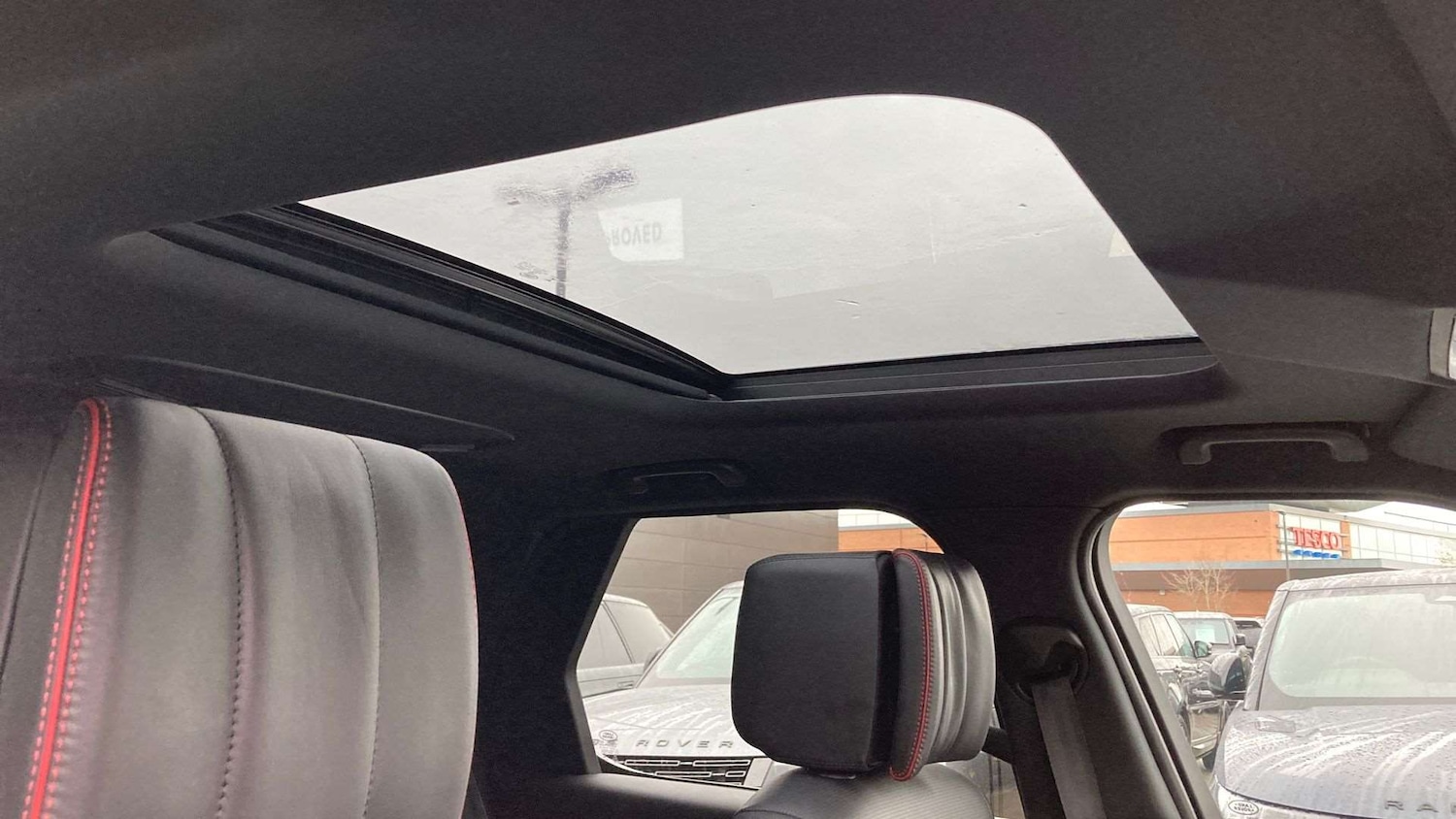 Used Land Rover Discovery 2020 for sale - 76672925: Photo 21