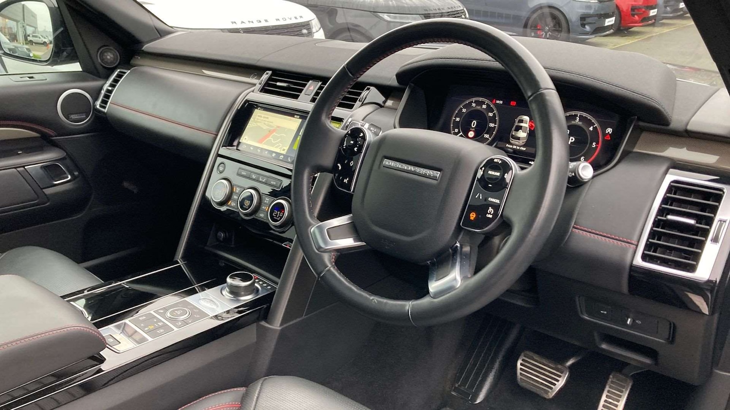 Used Land Rover Discovery 2020 for sale - 76672925: Photo 29