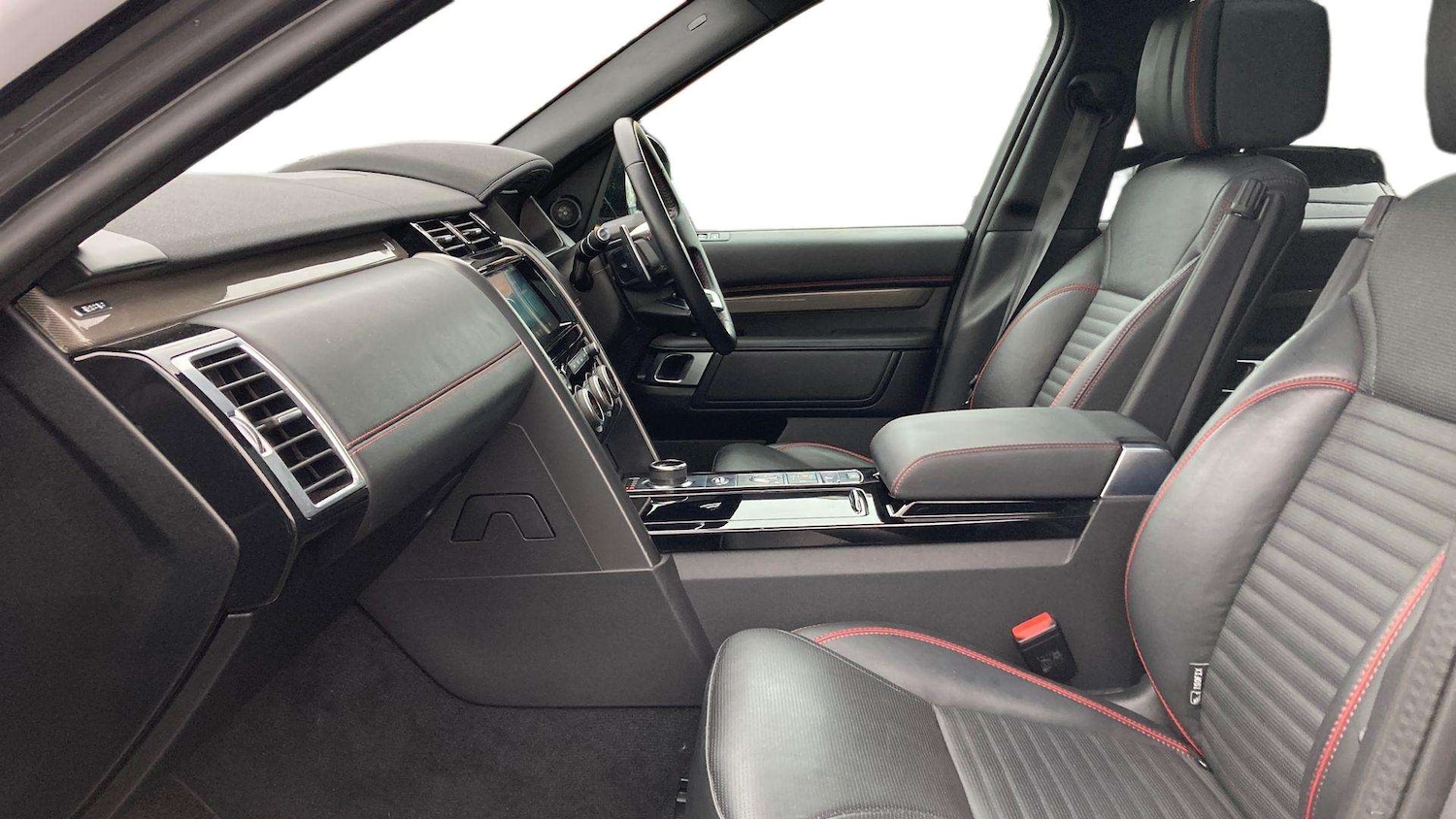 Used Land Rover Discovery 2020 for sale - 76672925: Photo 3