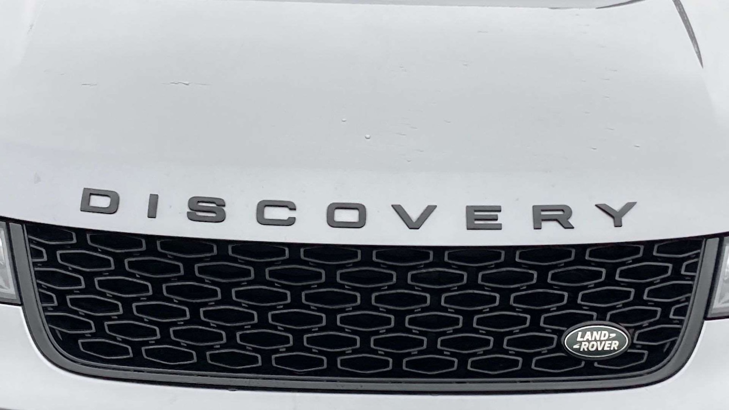 Used Land Rover Discovery 2020 for sale - 76672925: Photo 32