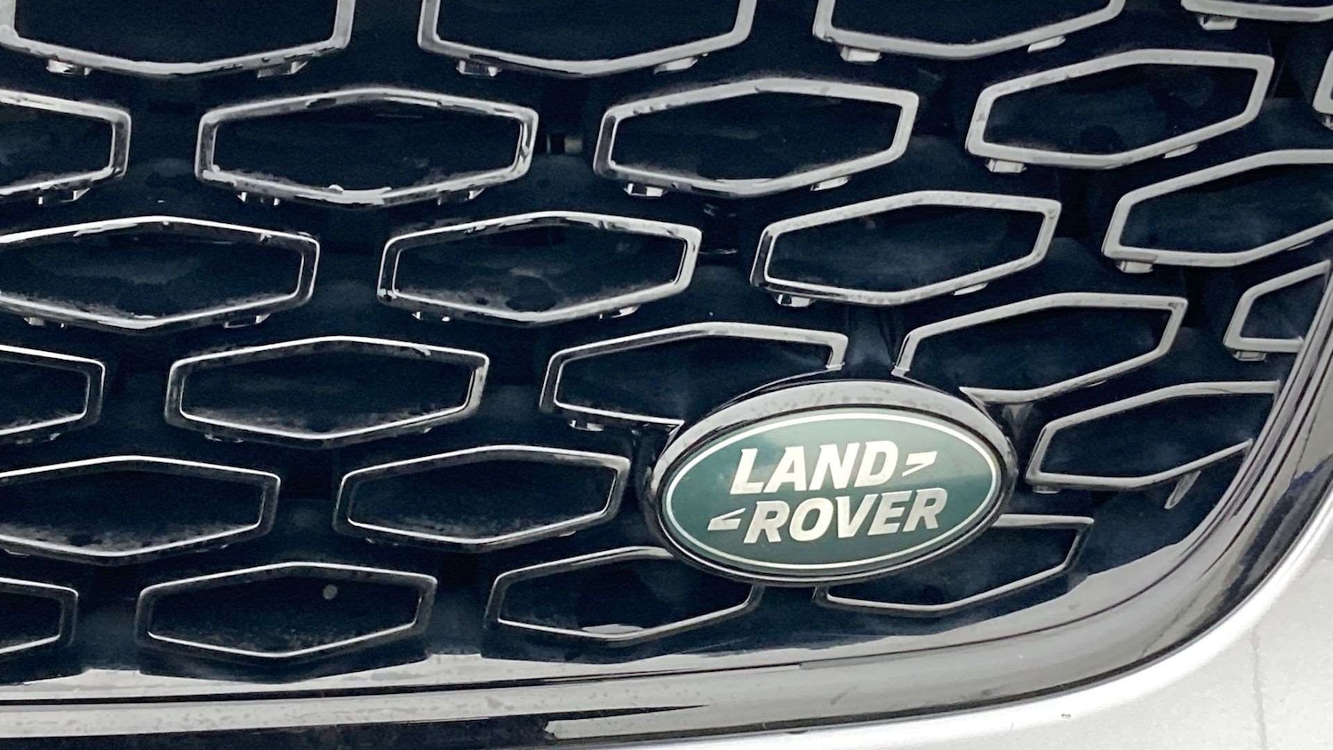 Used Land Rover Discovery 2020 for sale - 76672925: Photo 33