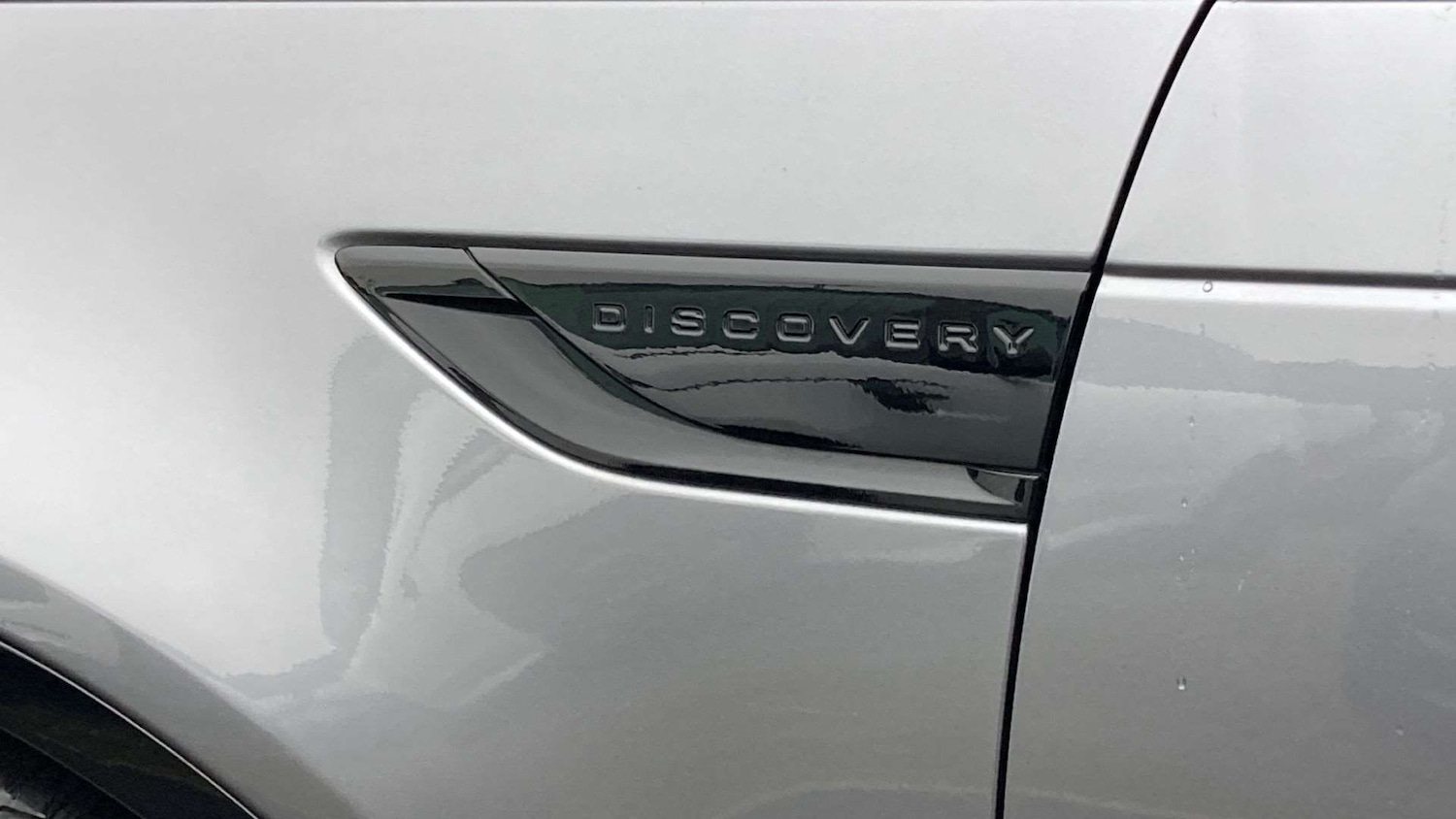 Used Land Rover Discovery 2020 for sale - 76672925: Photo 34