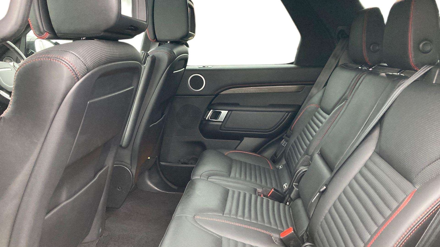 Used Land Rover Discovery 2020 for sale - 76672925: Photo 4