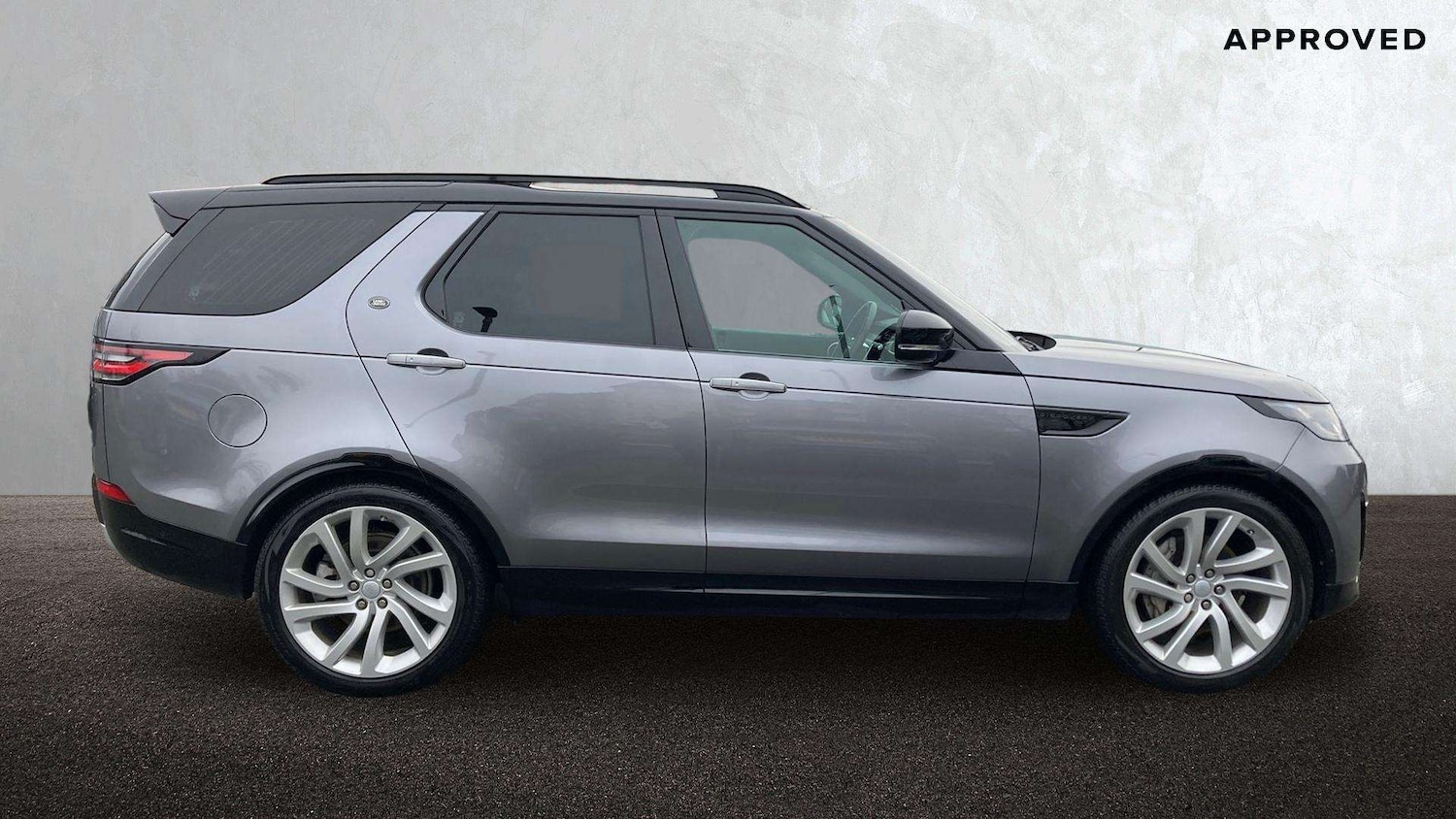 Used Land Rover Discovery 2020 for sale - 76672925: Photo 5