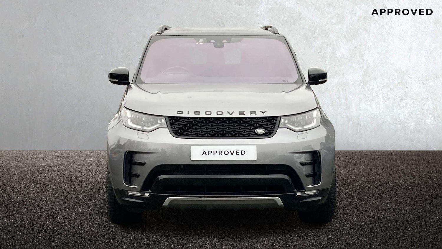 Used Land Rover Discovery 2020 for sale - 76672925: Photo 7