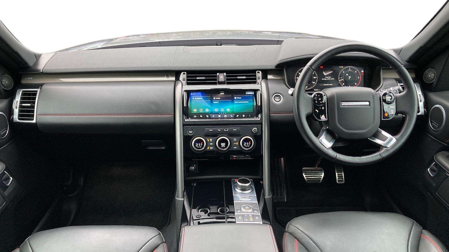 Used Land Rover Discovery 2020 for sale - 76672925: Photo 9