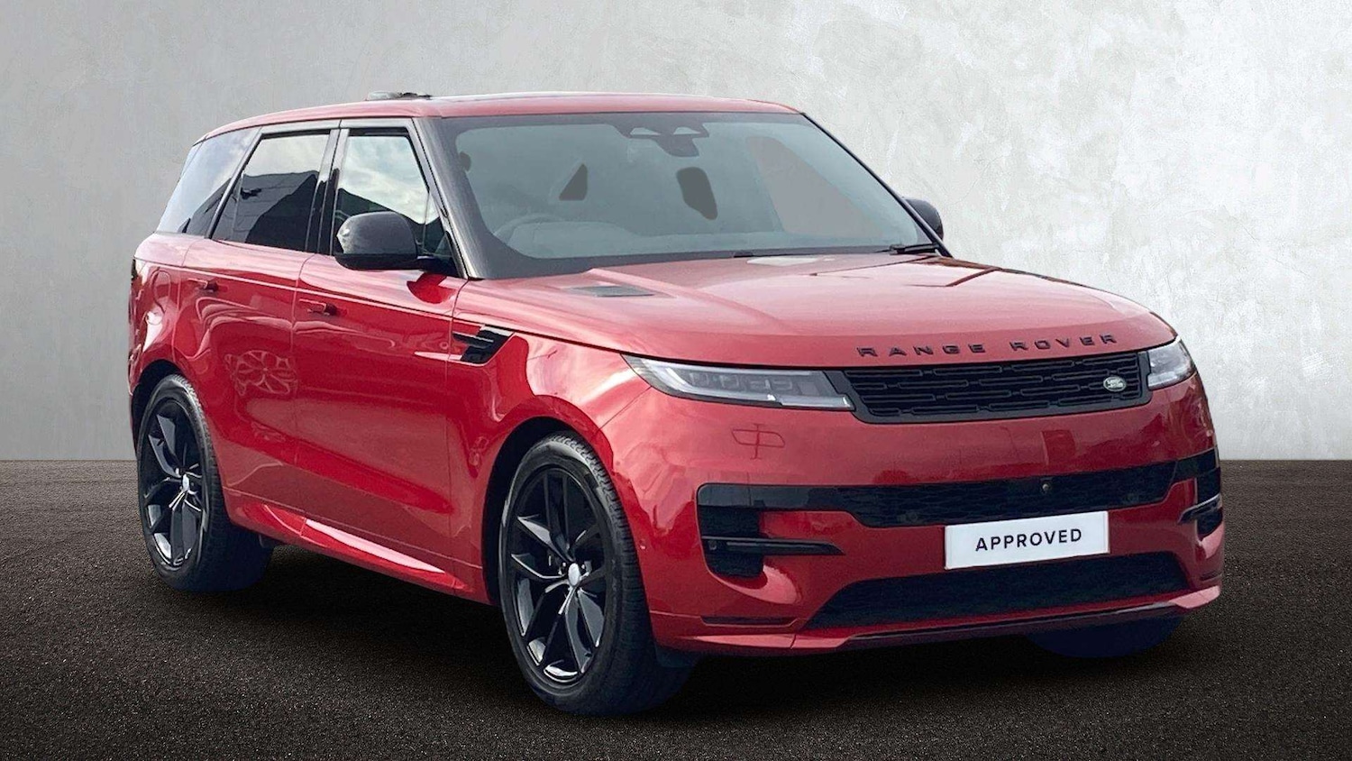 Used Land Rover Range Rover Sport 2024 for sale - 76460355: Photo 1