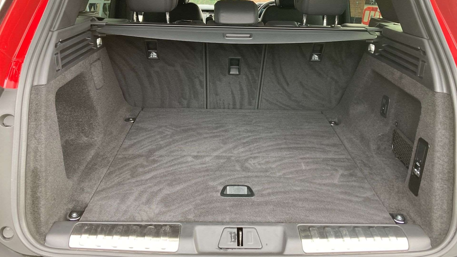 Used Land Rover Range Rover Sport 2024 for sale - 76460355: Photo 10