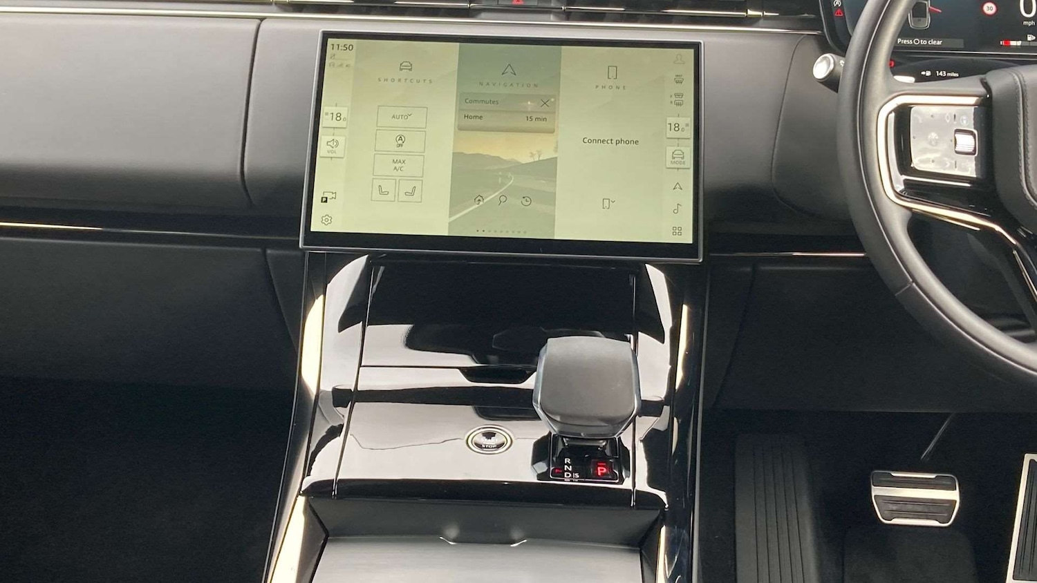 Used Land Rover Range Rover Sport 2024 for sale - 76460355: Photo 14