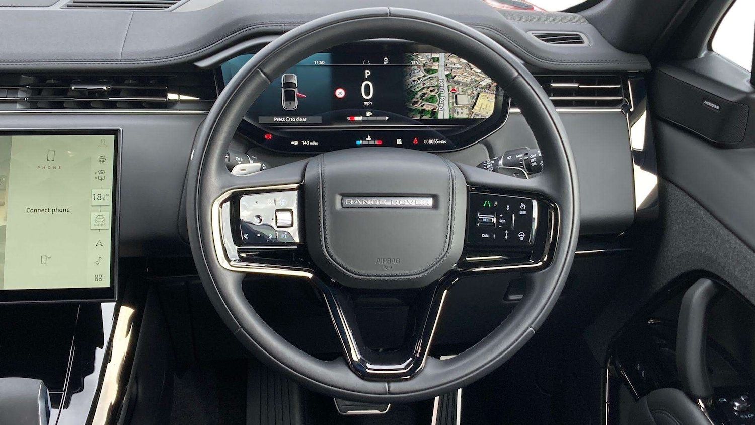 Used Land Rover Range Rover Sport 2024 for sale - 76460355: Photo 15