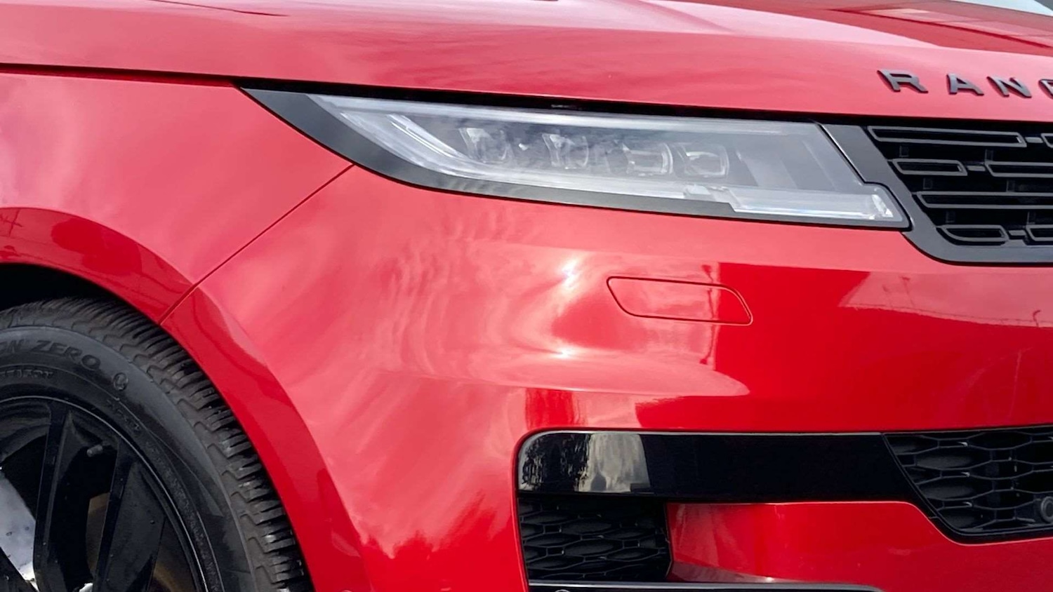 Used Land Rover Range Rover Sport 2024 for sale - 76460355: Photo 17