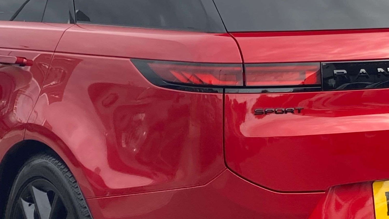 Used Land Rover Range Rover Sport 2024 for sale - 76460355: Photo 19