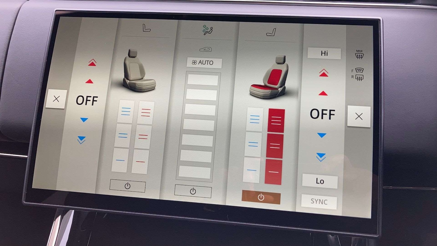 Used Land Rover Range Rover Sport 2024 for sale - 76460355: Photo 22