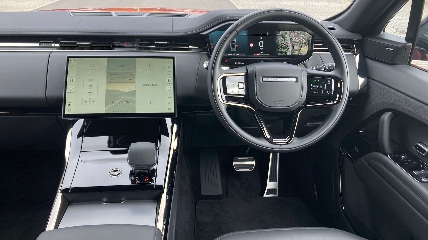 Used Land Rover Range Rover Sport 2024 for sale - 76460355: Photo 23