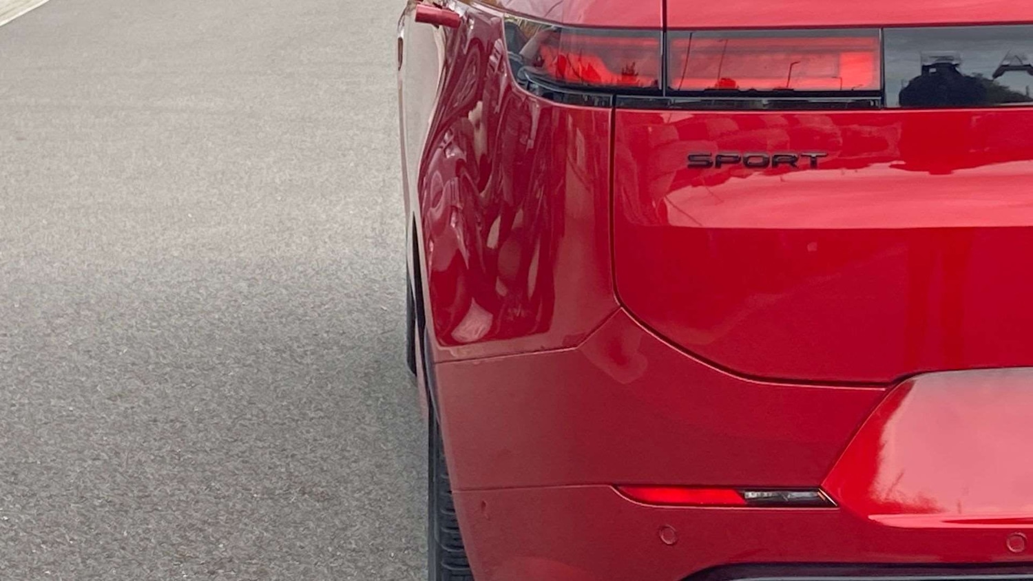 Used Land Rover Range Rover Sport 2024 for sale - 76460355: Photo 26