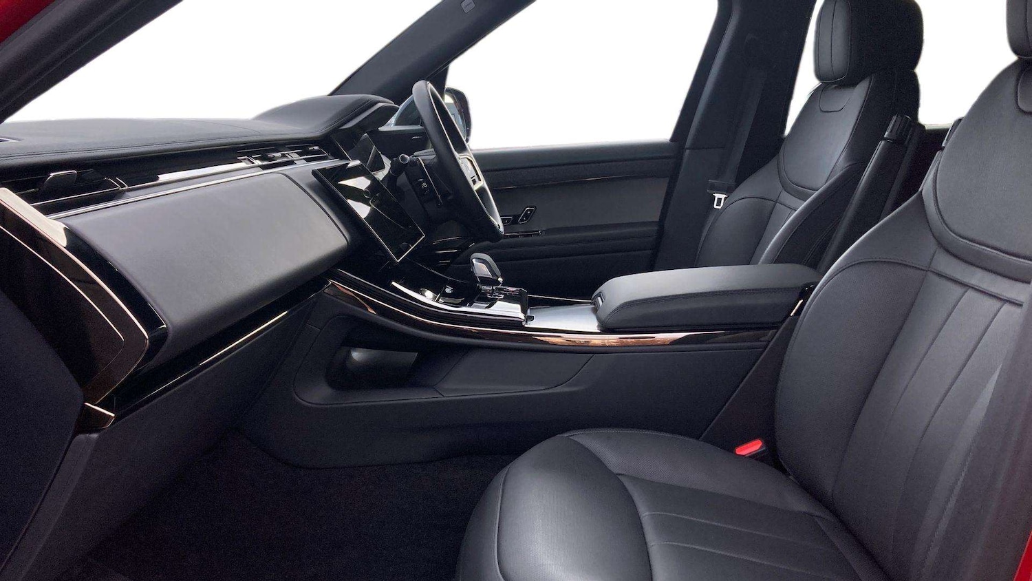 Used Land Rover Range Rover Sport 2024 for sale - 76460355: Photo 3