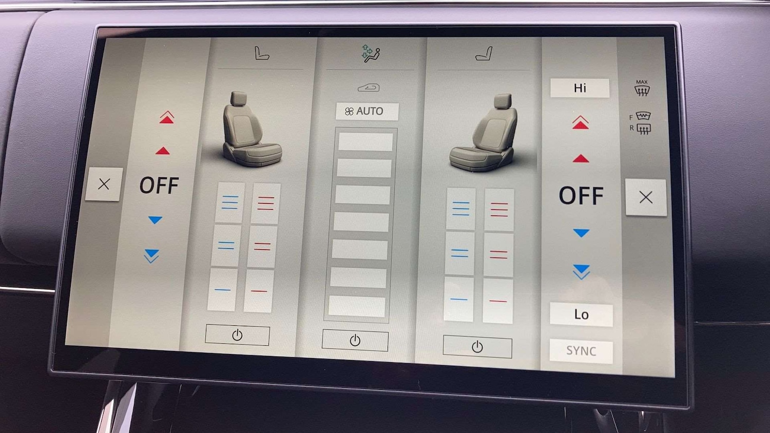 Used Land Rover Range Rover Sport 2024 for sale - 76460355: Photo 31