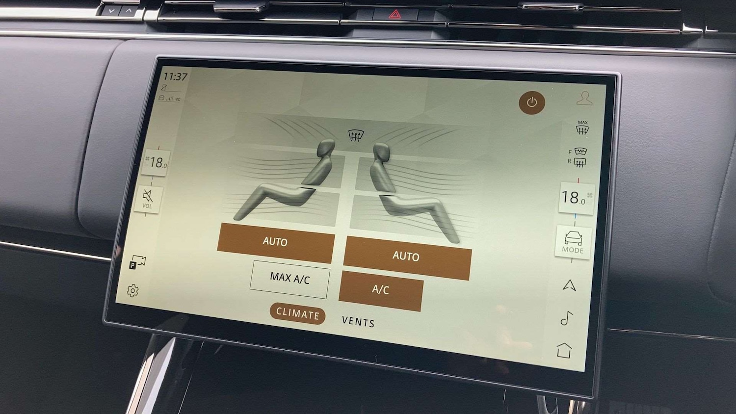 Used Land Rover Range Rover Sport 2024 for sale - 76460355: Photo 32