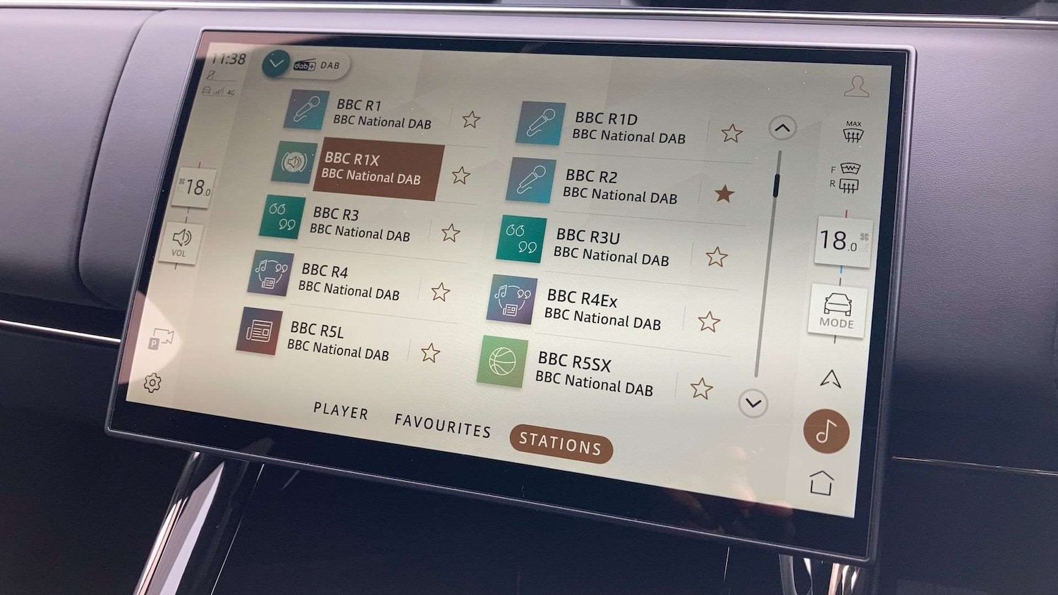 Used Land Rover Range Rover Sport 2024 for sale - 76460355: Photo 33