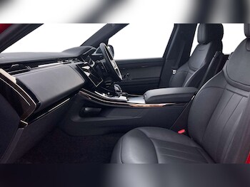 Used Land Rover Range Rover Sport 2024 for sale - 76460355: Photo