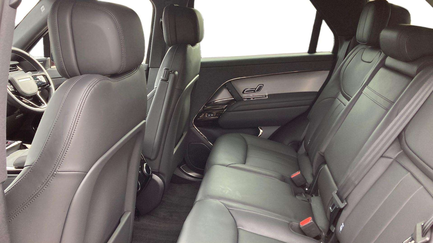 Used Land Rover Range Rover Sport 2024 for sale - 76460355: Photo 4